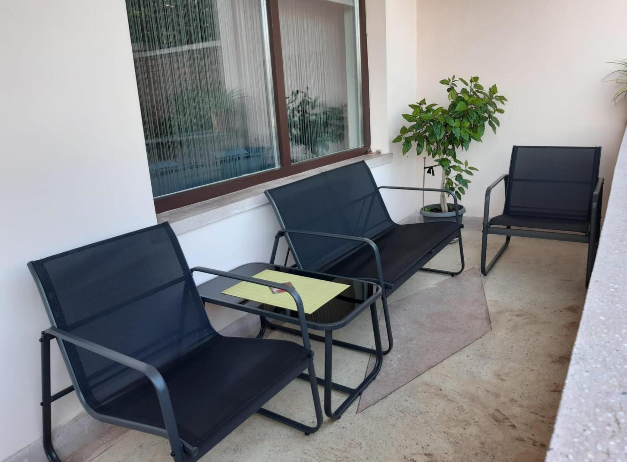 Ten'S Apartment - Spatios Si Linistit Cluj-Napoca Exterior foto