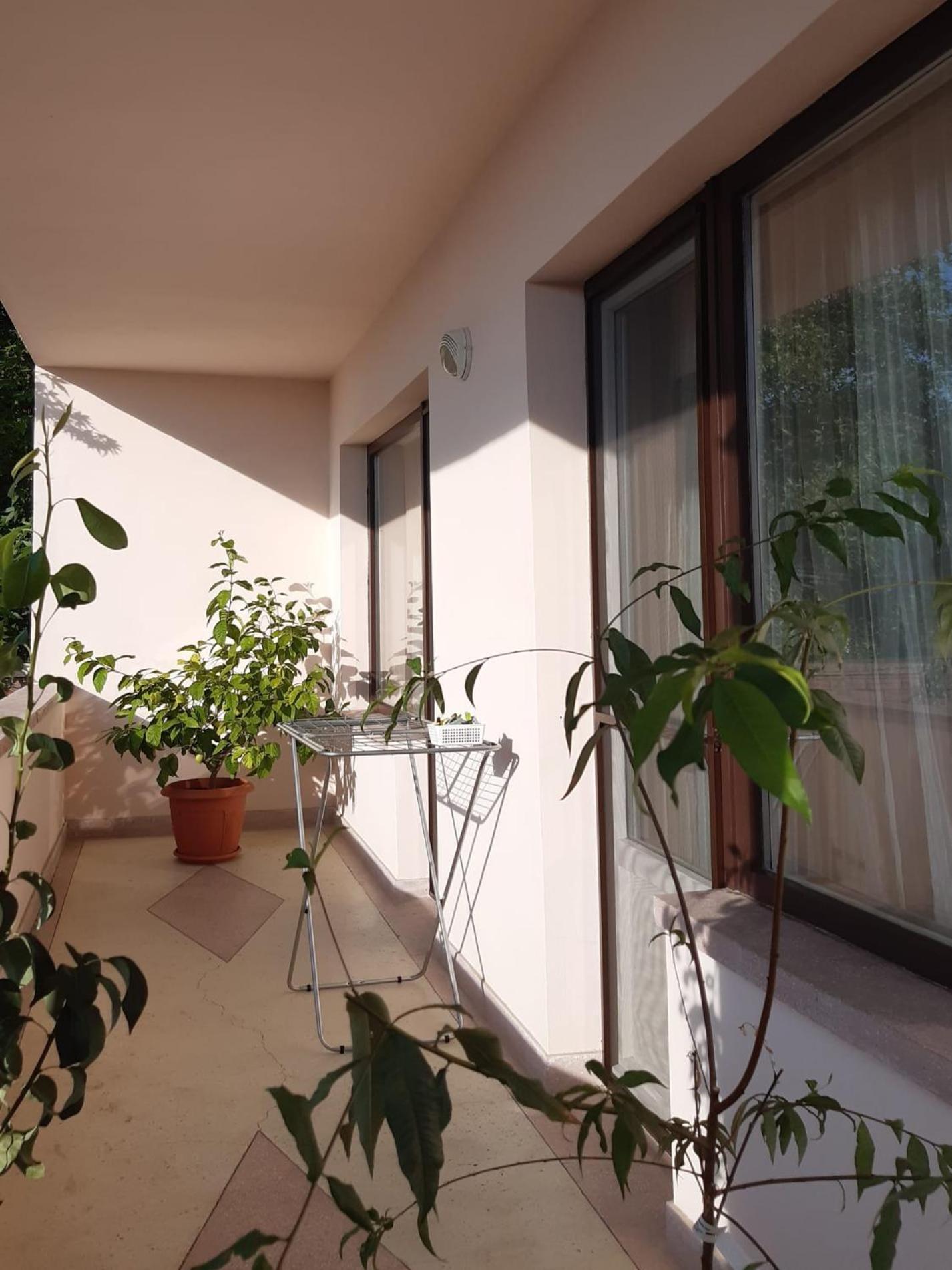 Ten'S Apartment - Spatios Si Linistit Cluj-Napoca Exterior foto