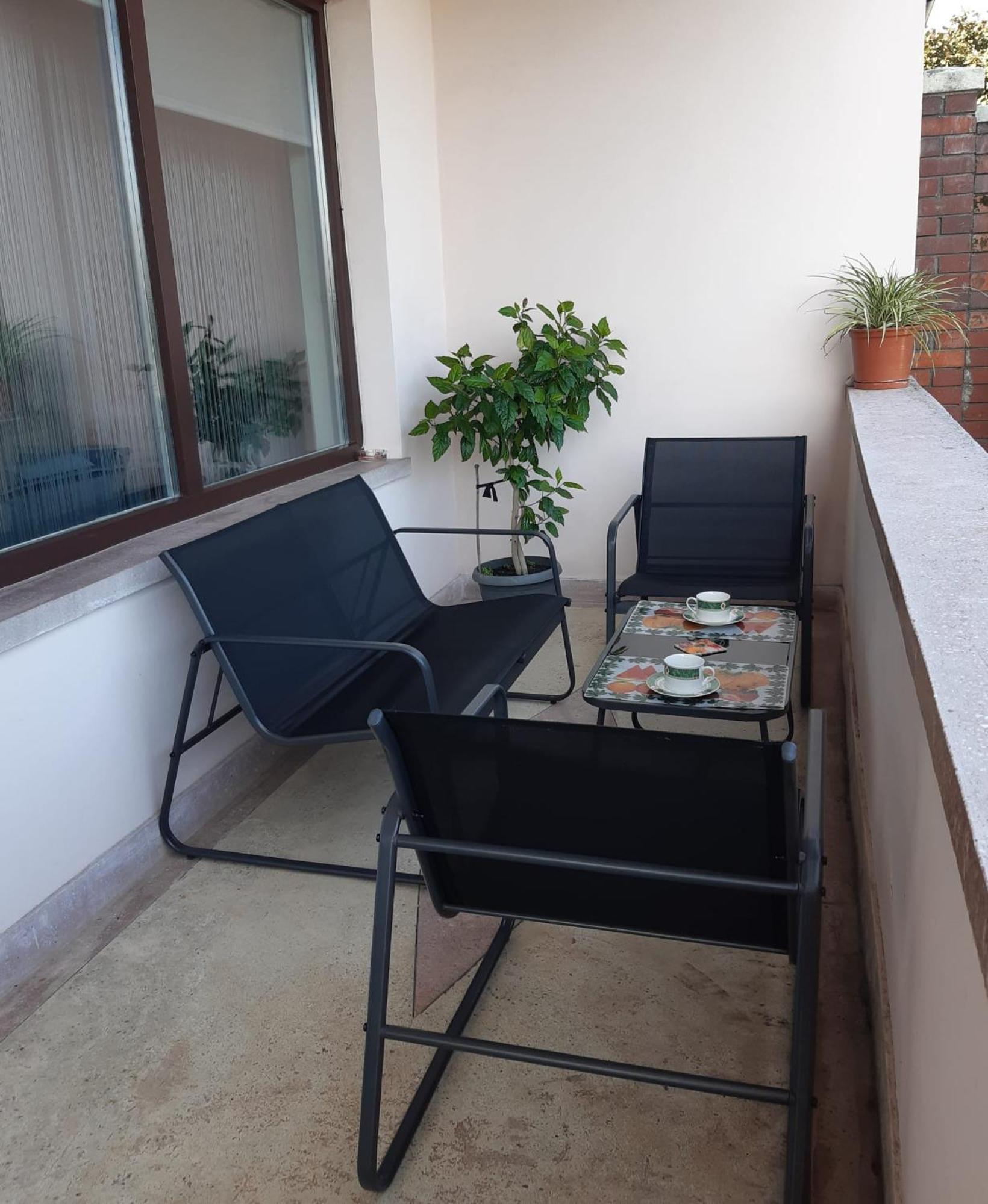 Ten'S Apartment - Spatios Si Linistit Cluj-Napoca Exterior foto